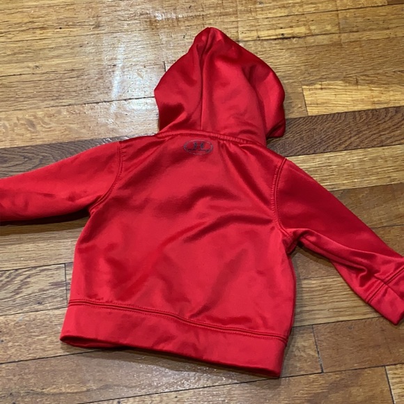 Babies Hoodie 6-9M - Picture 9 of 10